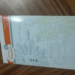 🌲. 4 FOR $20.  FSJ Hello Scoop NIP